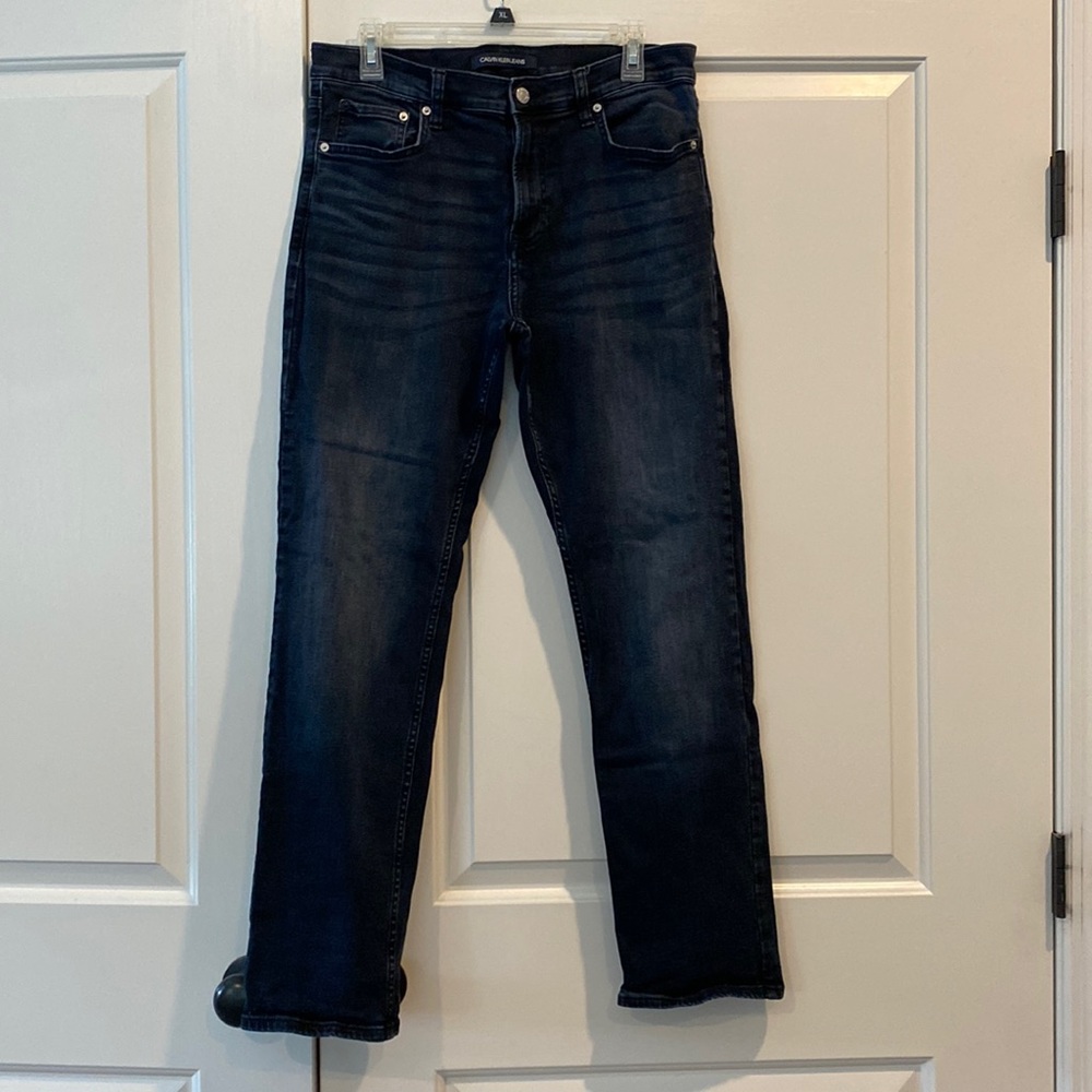 NWOT Calvin Klein Jeans 32x32